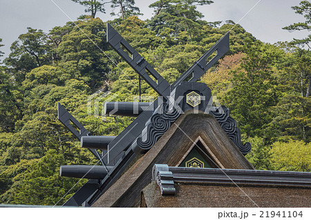 出雲大社 21941104