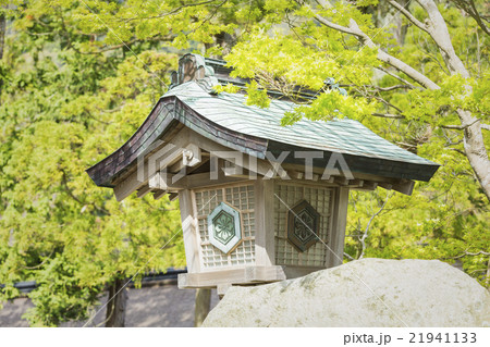 出雲大社 21941133