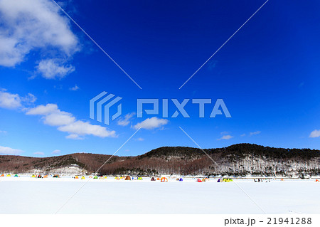 岩洞湖 岩洞湖 21941288