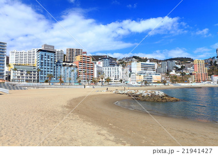 熱海サンビーチ 21941427