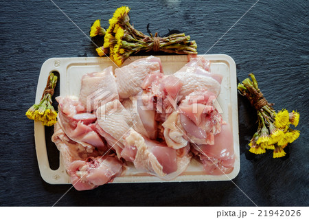 Raw meat chicken Raw meat chicken 21942026