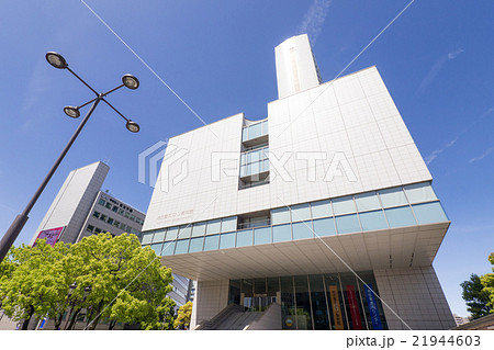 名古屋ボストン美術館 21944603