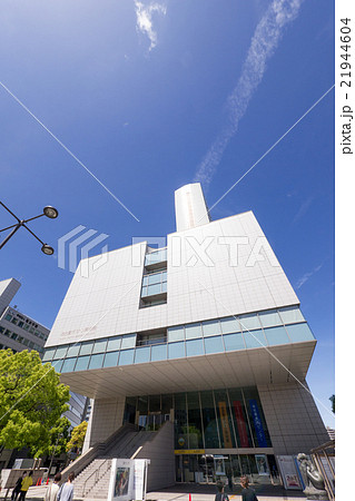 名古屋ボストン美術館 21944604