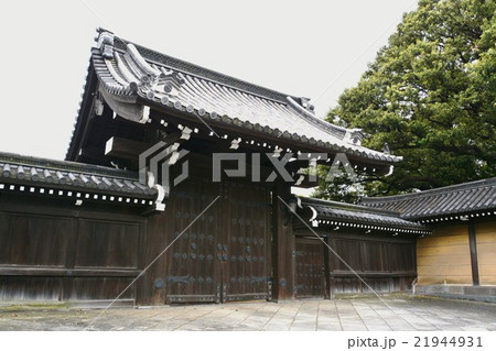 迎賓館　赤坂離宮　東門 21944931