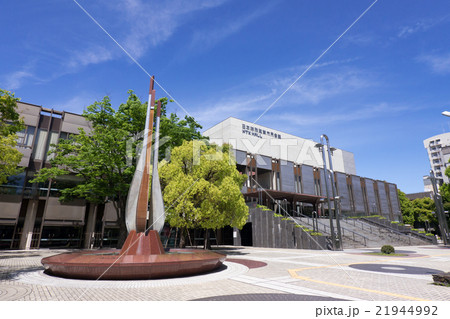 名古屋市民会館　日本特殊陶業市民会館 21944992