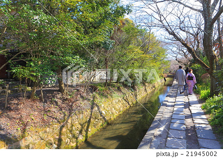 哲学の道 21945002