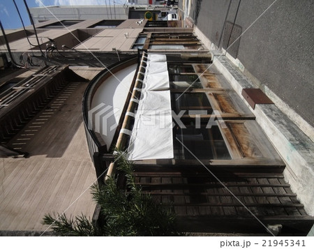 のれん、昔ながら ※縦Ver のれん、昔ながら ※縦Ver 21945341