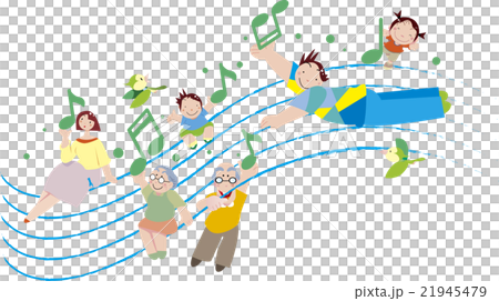 Family Harmony 21945479