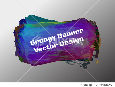 Brush Paint banner Brush Paint banner 21946625