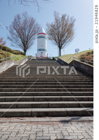 稲荷山公園 21946826