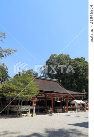 石上神宮「拝殿」 21946854