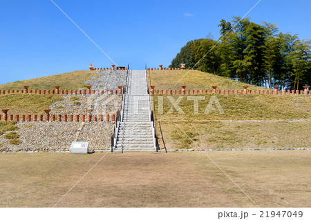 恵解山古墳 21947049