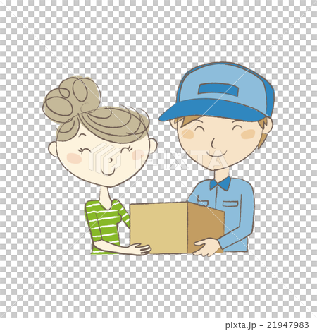 提供可交付成果和接收女性的分娩女性 21947983