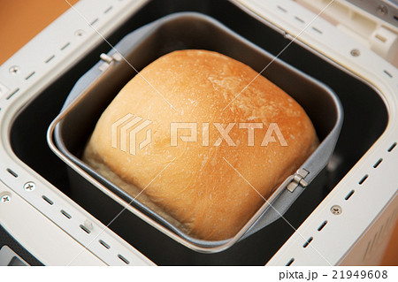 食パン　ホームベーカリー　パン 21949608