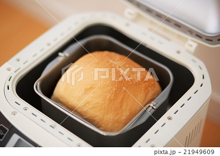 食パン　ホームベーカリー　パン 21949609