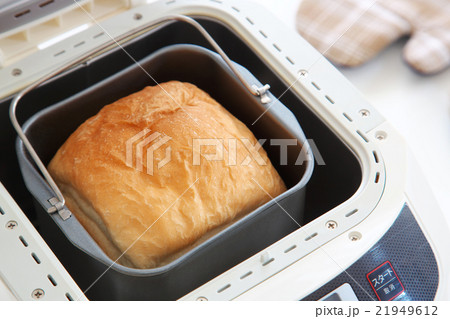 食パン ホームベーカリー パン 食パン ホームベーカリー パン 21949612