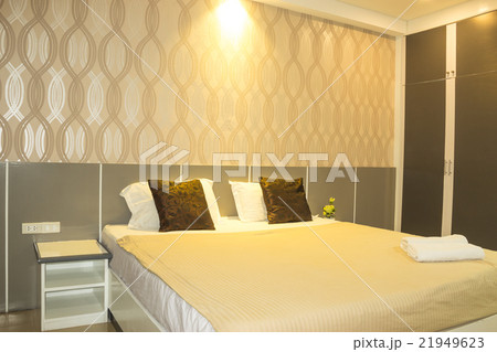 Bedroom Bedroom 21949623
