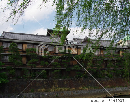 東海館　伊東市 21950054