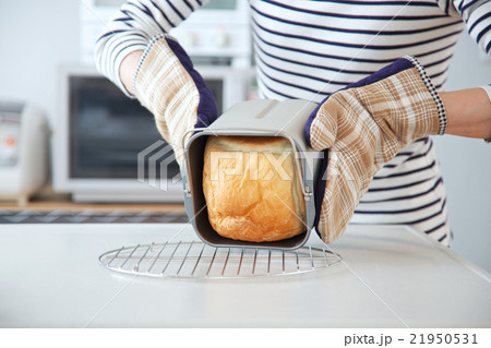 食パン　ホームベーカリー　パン 21950531