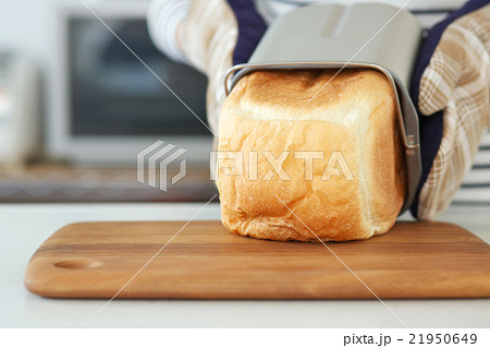 食パン ホームベーカリー パン 食パン ホームベーカリー パン 21950649