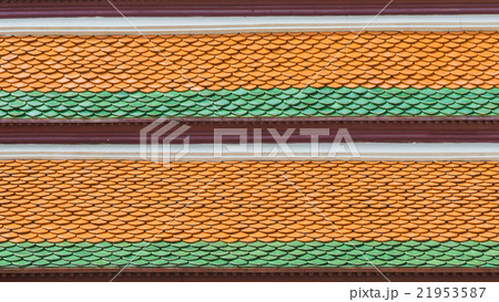 ceramic roof tiles pattern ceramic roof tiles pattern 21953587