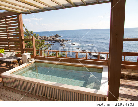 外房の温泉 外房の温泉 21954803