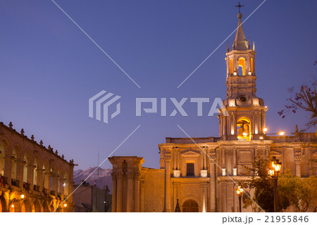Arequipa, Peru 21955846