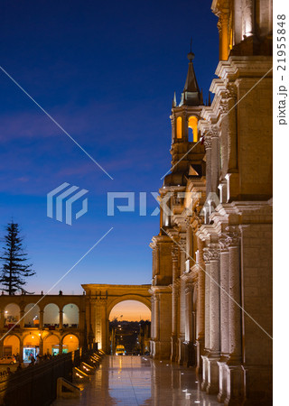 Arequipa, Peru 21955848