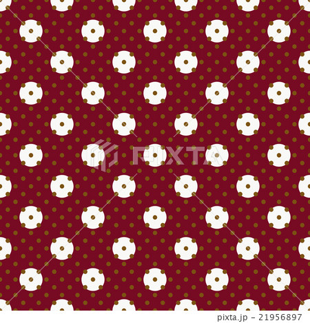 Polka dot 21956897