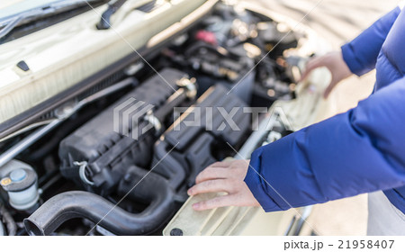 自動車 自動車 21958407