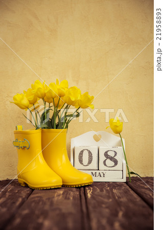 Mother's day concept 21958893