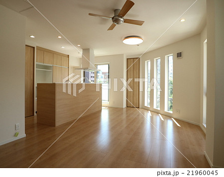 新築多層階住宅 21960045