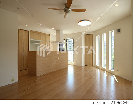 新築多層階住宅 21960046