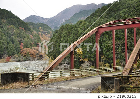 寄大橋 21960215