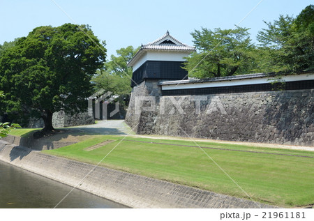 熊本城 熊本地震 熊本城 熊本地震 21961181