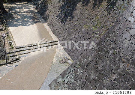 熊本城 熊本地震 熊本城 熊本地震 21961298