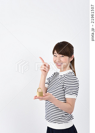 セキュリティ セキュリティ 21961507