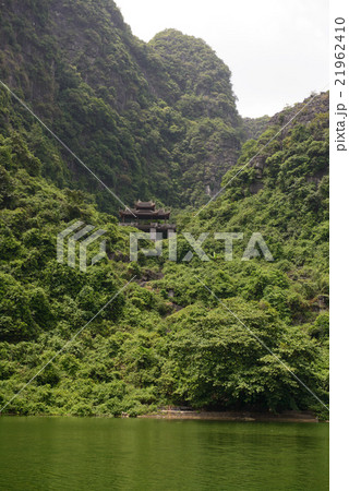 世界遺産「チャンアンの景観複合体」 世界遺産「チャンアンの景観複合体」 21962410