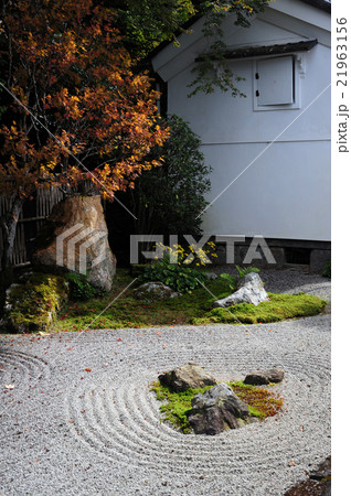 南禅寺六道庭-5 南禅寺六道庭-5 21963156