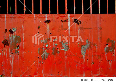 レトロな扉 レトロな扉 21963390