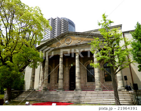 旧桜宮公会堂 21964391