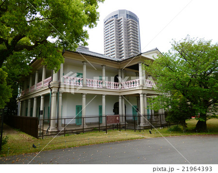 泉布観 泉布観 21964393