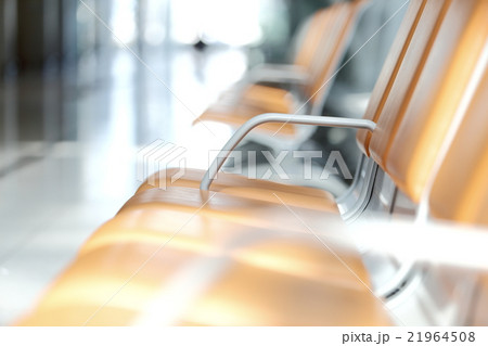 空港　ロビー 21964508