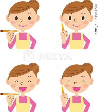 DIY女性01 DIY女性01 21964788