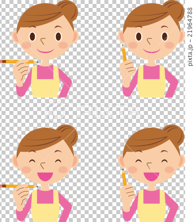 DIY女性01 DIY女性01 21964788