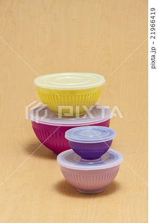 ふた付き容器 ふた付き容器 21966419