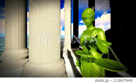 Themis in court 21967948