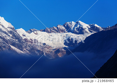 Kanchenjunga region 21968465