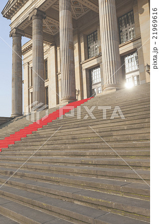 Concert hall at the Gendarmenmarkt, Berlin Concert hall at the Gendarmenmarkt, Berlin 21969616