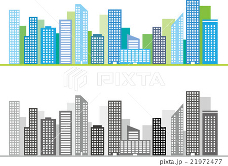 都市風景 都市風景 21972477